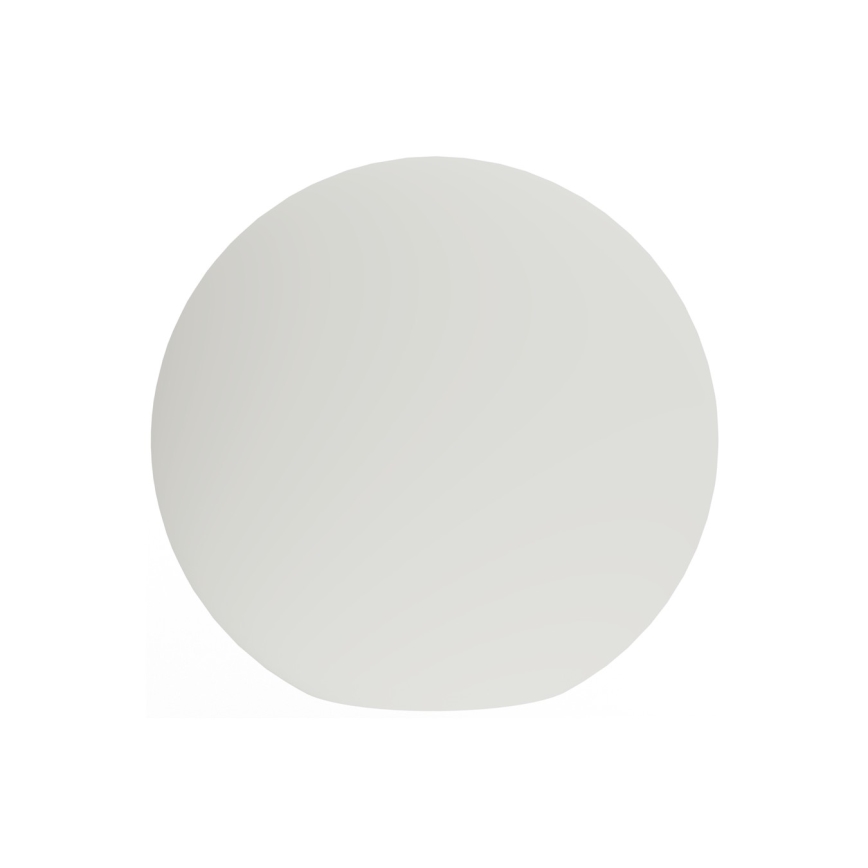 Λάμπα εξωτερικού χώρου GLOBO 1xE27/60W/230V διάμετρος 30 cm IP44