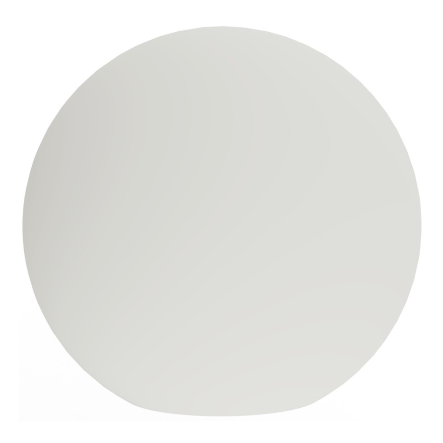 Λάμπα εξωτερικού χώρου GLOBO 1xE27/60W/230V διάμετρος 60 cm IP44