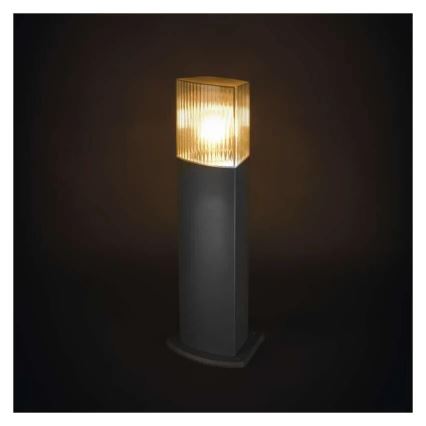Λάμπα εξωτερικού χώρου LANA 1xE27/25W/230V IP54 45 cm