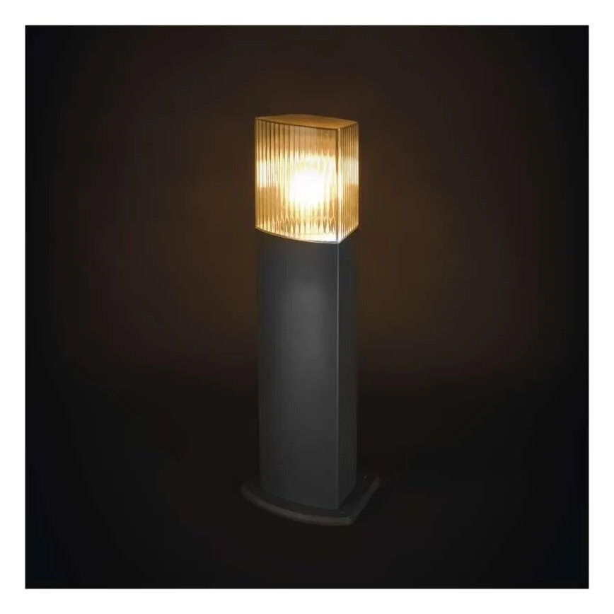 Λάμπα εξωτερικού χώρου LANA 1xE27/25W/230V IP54 45 cm