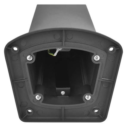 Λάμπα εξωτερικού χώρου LANA 1xE27/25W/230V IP54 45 cm