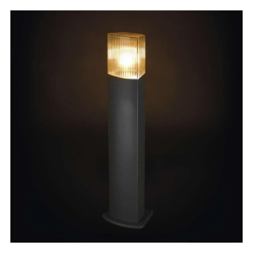 Λάμπα εξωτερικού χώρου LANA 1xE27/25W/230V IP54 75 cm