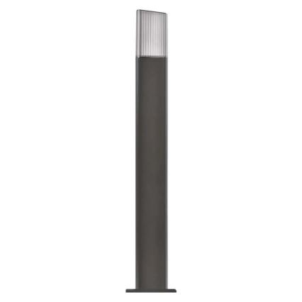 Λάμπα εξωτερικού χώρου LANA 1xE27/25W/230V IP54 75 cm