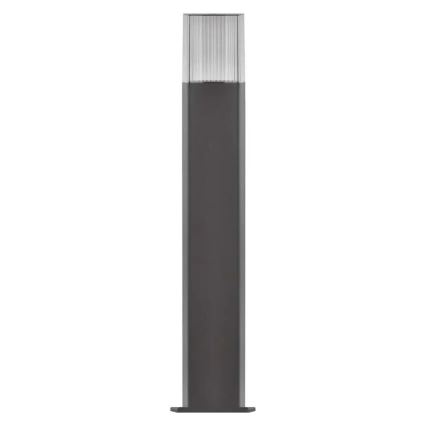 Λάμπα εξωτερικού χώρου LANA 1xE27/25W/230V IP54 75 cm