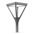 Λάμπα εξωτερικού χώρου LED PARK PLUS LED/60W/230V 4000K