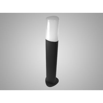 Λάμπα εξωτερικού χώρου SEGAR 1xE27/18W/230V IP44