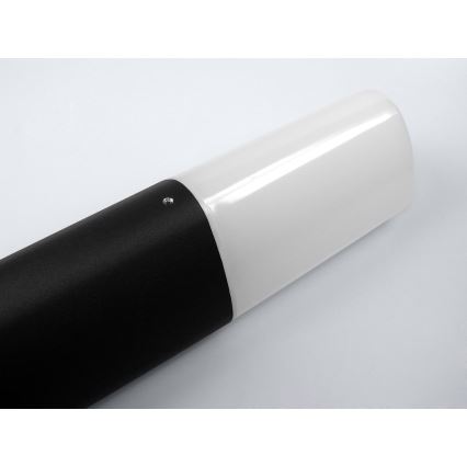 Λάμπα εξωτερικού χώρου SEGAR 1xE27/18W/230V IP44