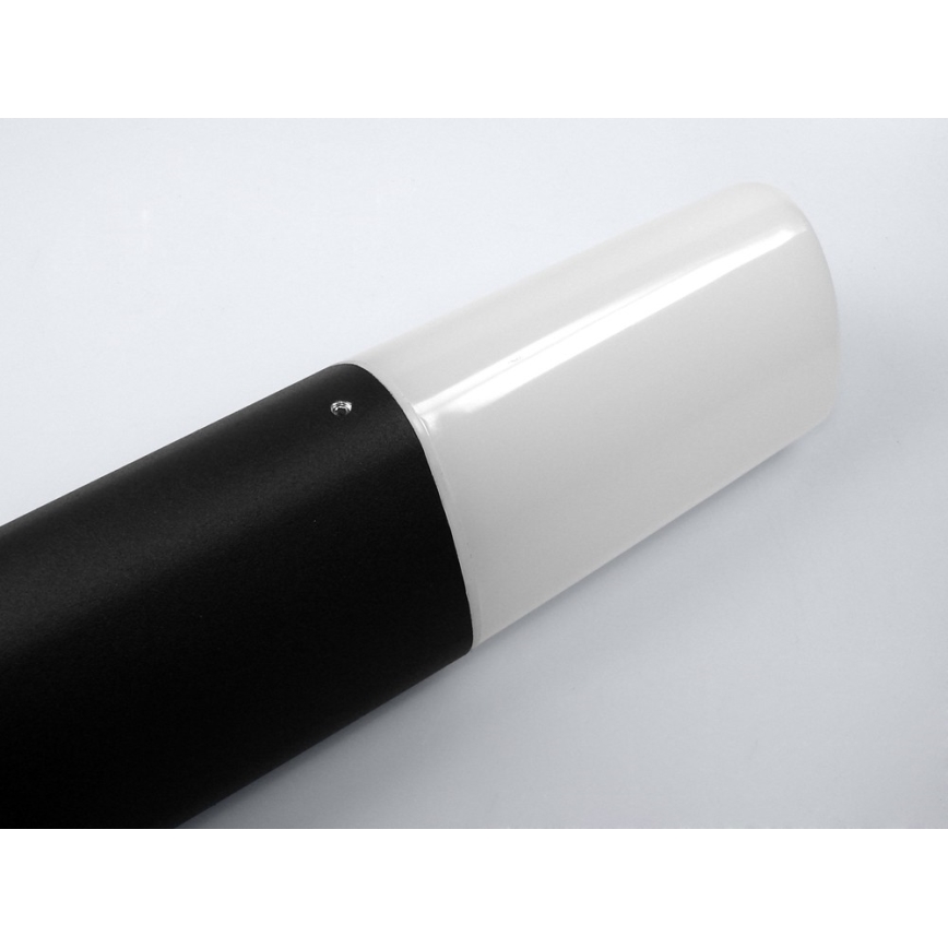 Λάμπα εξωτερικού χώρου SEGAR 1xE27/18W/230V IP44