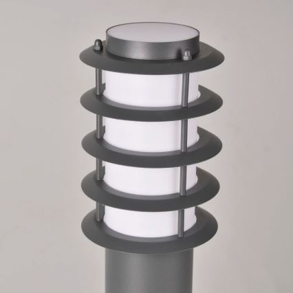 Λάμπα εξωτερικού χώρου SERENA 1xE27/10W/230V IP44 100 cm