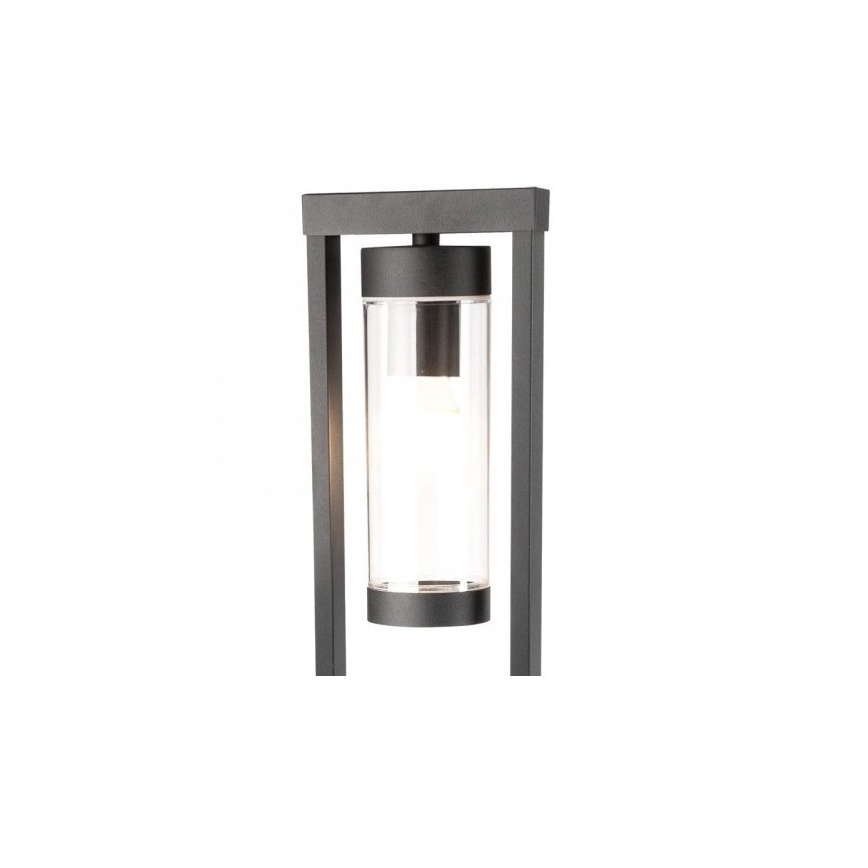 Λάμπα εξωτερικού χώρου SPECTRA 1xE27/10W/230V IP44 50 cm