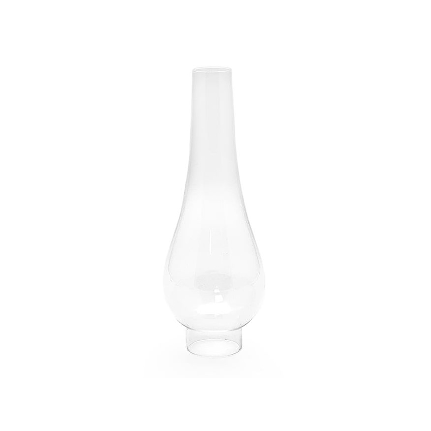 Λάμπα πετρελαίου BASIC 38 cm καφέ