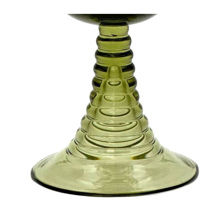 Λάμπα πετρελαίου KVĚTA 50 cm forest green