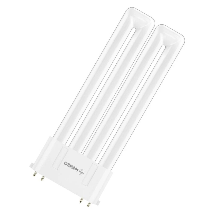 Λάμπα σωληνωτή LED 2G10/12W/230V 3000K - Osram