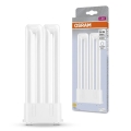 Λάμπα σωληνωτή LED 2G10/20W/230V 4000K - Osram