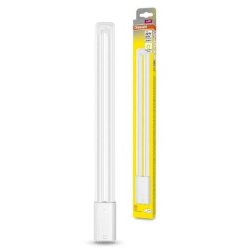 Λάμπα σωληνωτή LED 2G11/18W/230V 3000K - Osram