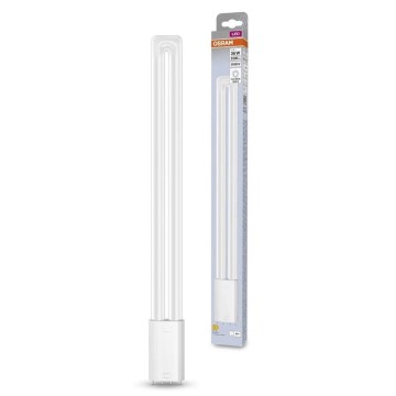Λάμπα σωληνωτή LED 2G11/18W/230V 4000K - Osram