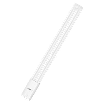 Λάμπα σωληνωτή LED 2G11/18W/230V 4000K - Osram