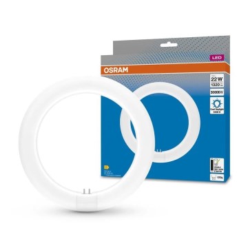 Λάμπα σωληνωτή LED G10q/11W/230V 6500K - Osram