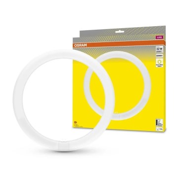 Λάμπα σωληνωτή LED G10q/18,3W/230V 3000K - Osram