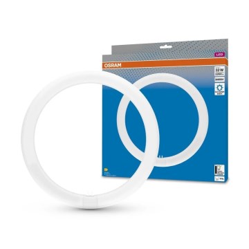 Λάμπα σωληνωτή LED G10q/18,3W/230V 6500K - Osram