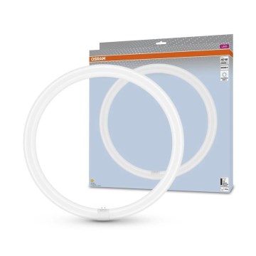 Λάμπα σωληνωτή LED G10q/24W/230V 4000K - Osram