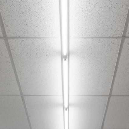Λάμπα σωληνωτή LED G13/9W/230V 4000K 60 cm