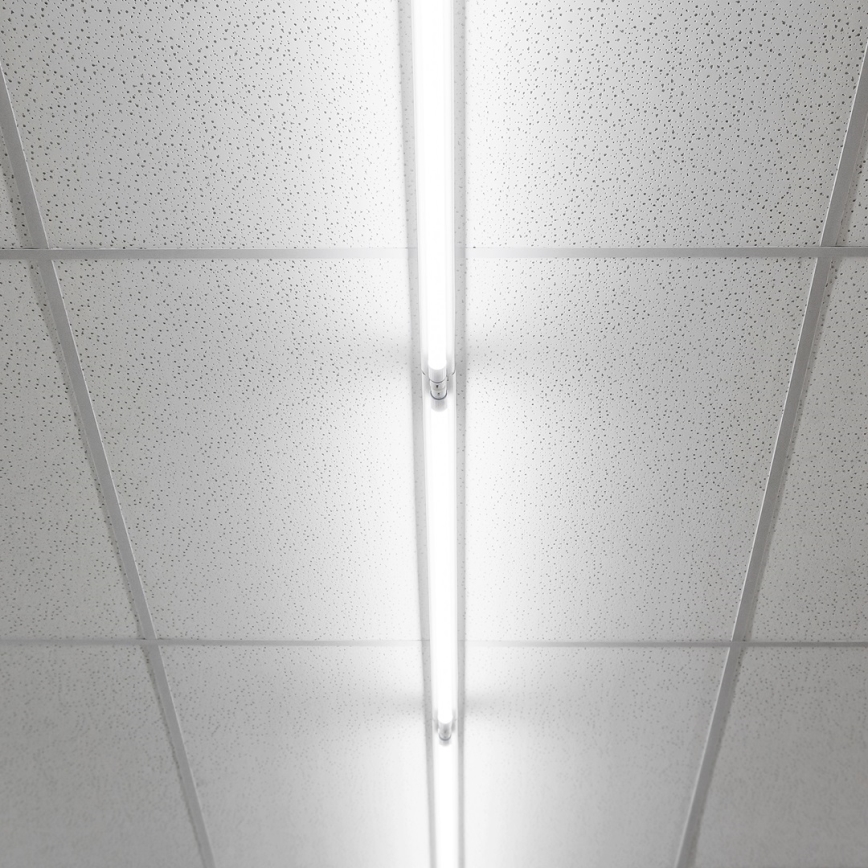 Λάμπα σωληνωτή LED G13/9W/230V 4000K 60 cm