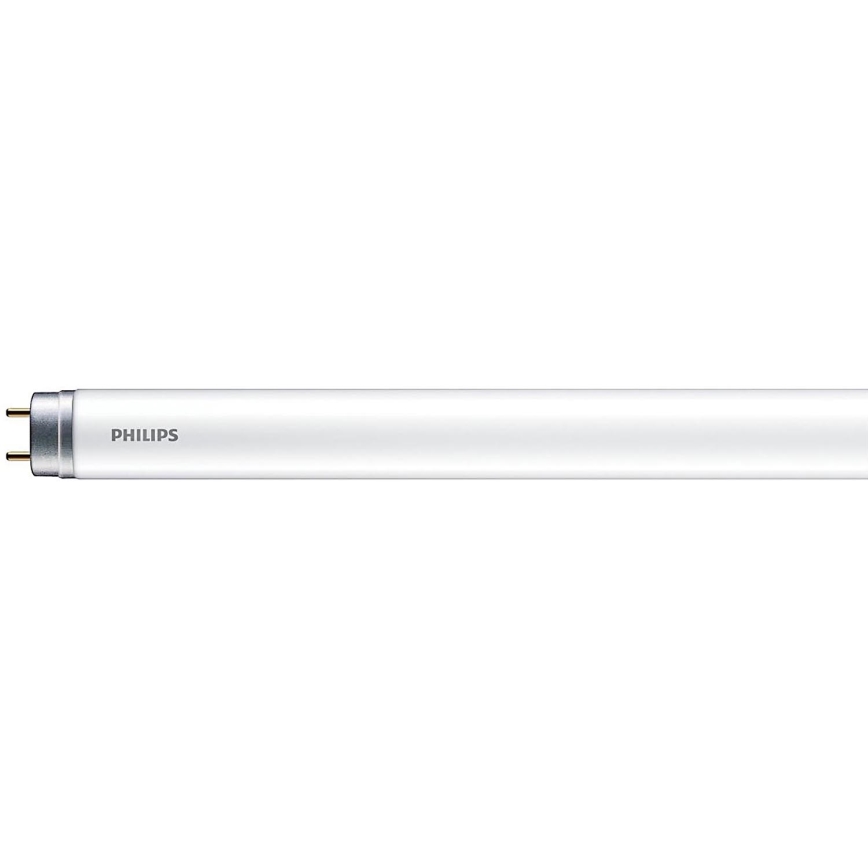 Λάμπα σωληνωτή LED Philips MASTER T8 G13/6W/110V 4000K 45 cm