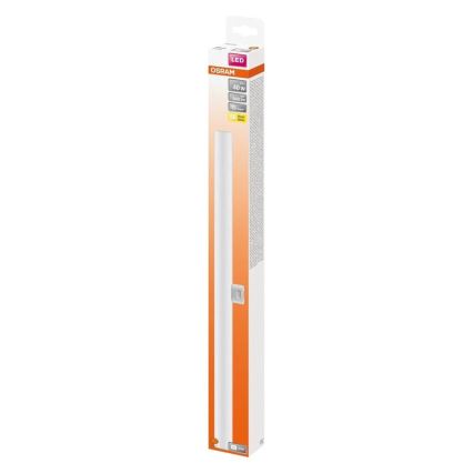 Λάμπα σωληνωτή LED S14d/6W/230V 2700K 50 cm - Osram