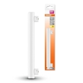Λάμπα σωληνωτή LED S14s/3,5W/230V 2700K 30 cm - Osram