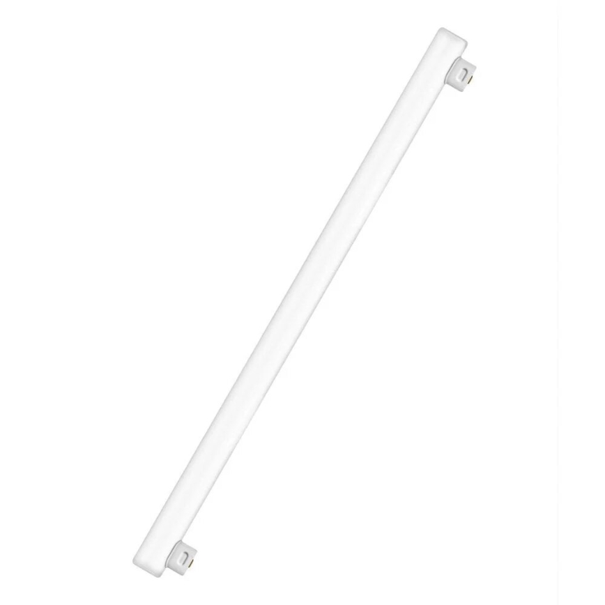 Λάμπα σωληνωτή LED S14s/6W/230V 2700K 50 cm - Osram