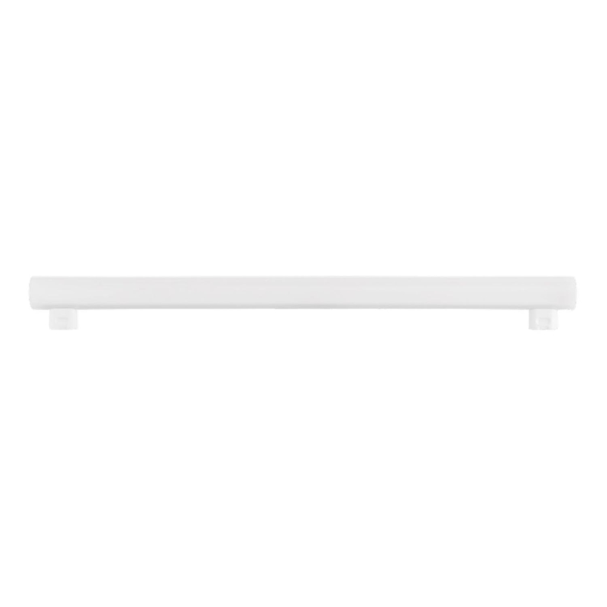 Λάμπα σωληνωτή LED S14s/8,5W/230V 2700K 50 cm - Eglo 113023