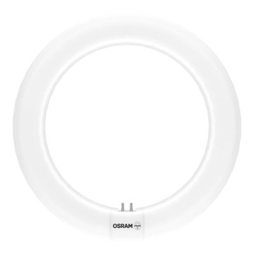 Λάμπα σωληνωτή LED SUBSTITUBE T9 G10q/12W/230V 4000K διάμετρος 21,2 cm - Osram