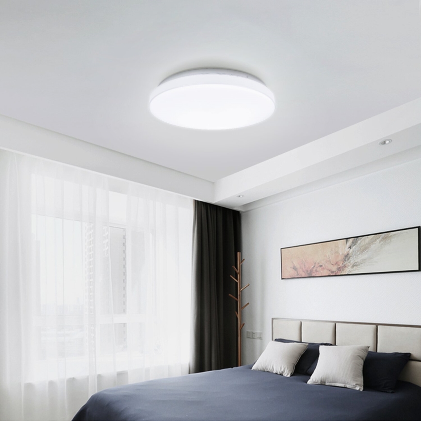 Λάμπα σωληνωτή LED T9 G24q-1/22W/230V 6500K - Aigostar