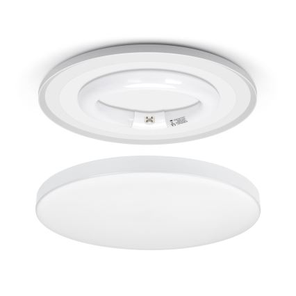 Λάμπα σωληνωτή LED T9 G24q-1/22W/230V 6500K - Aigostar