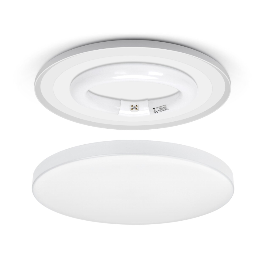 Λάμπα σωληνωτή LED T9 G24q-1/22W/230V 6500K - Aigostar