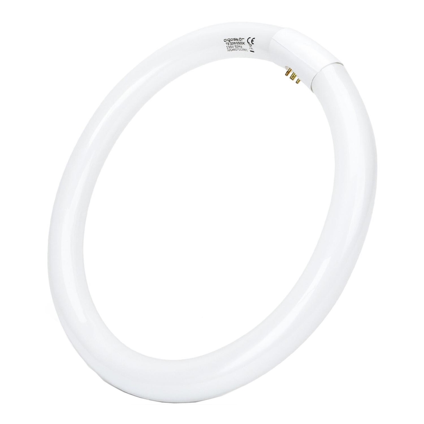 Λάμπα σωληνωτή LED T9 G24q-1/32W/230V 6500K - Aigostar