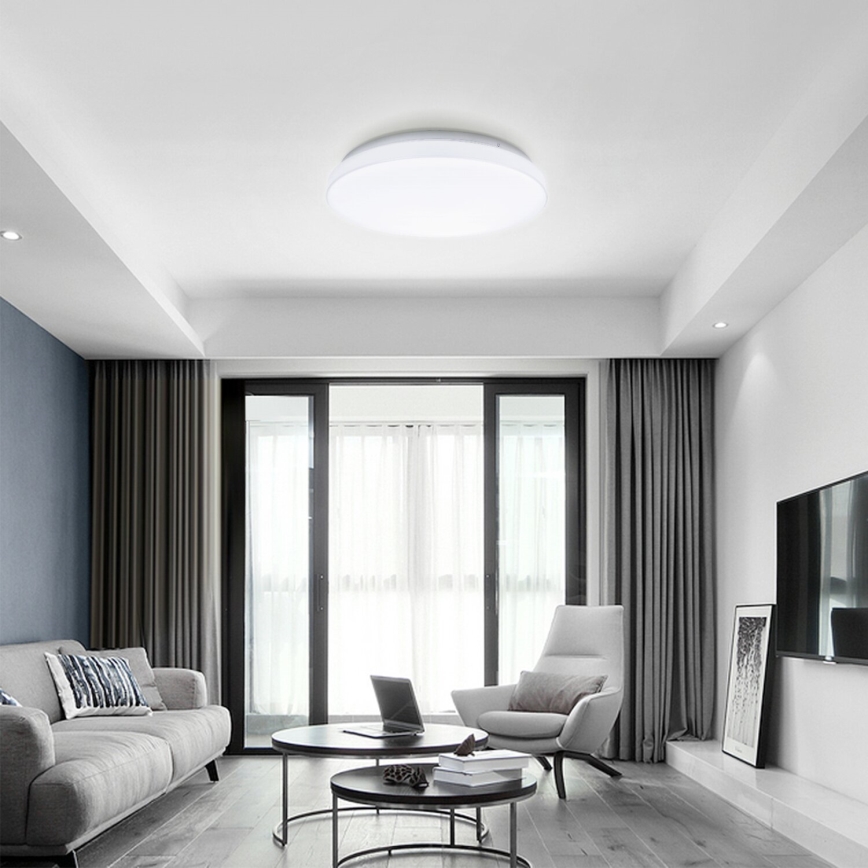 Λάμπα σωληνωτή LED T9 G24q-1/32W/230V 6500K - Aigostar