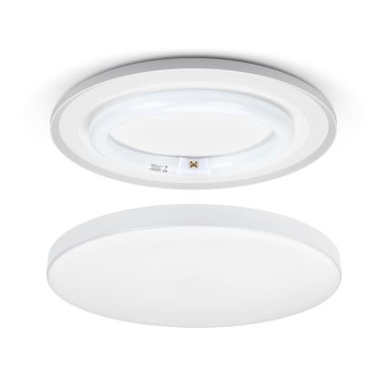 Λάμπα σωληνωτή LED T9 G24q-1/32W/230V 6500K - Aigostar