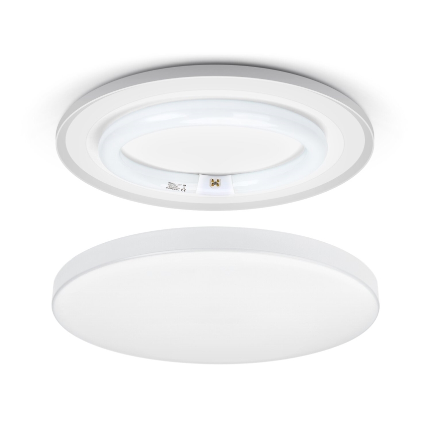 Λάμπα σωληνωτή LED T9 G24q-1/32W/230V 6500K - Aigostar