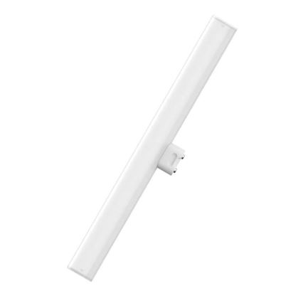 Λάμπα σωληνωτή φθορισμού LED Dimmable S14d/3W/230V 2700K 30 cm CRI 90 - Osram