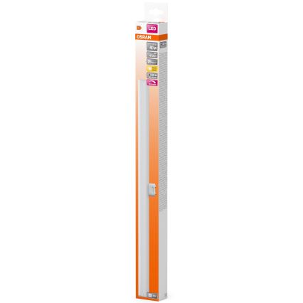 Λάμπα σωληνωτή φθορισμού LED Dimmable S14d/4,7W/230V 2700K 50 cm CRI 90 - Osram