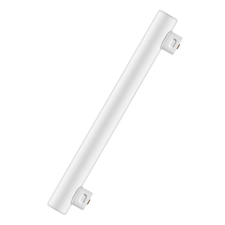 Λάμπα σωληνωτή φθορισμού LED Dimmable S14s/3W/230V 2700K 30 cm CRI 90 - Osram