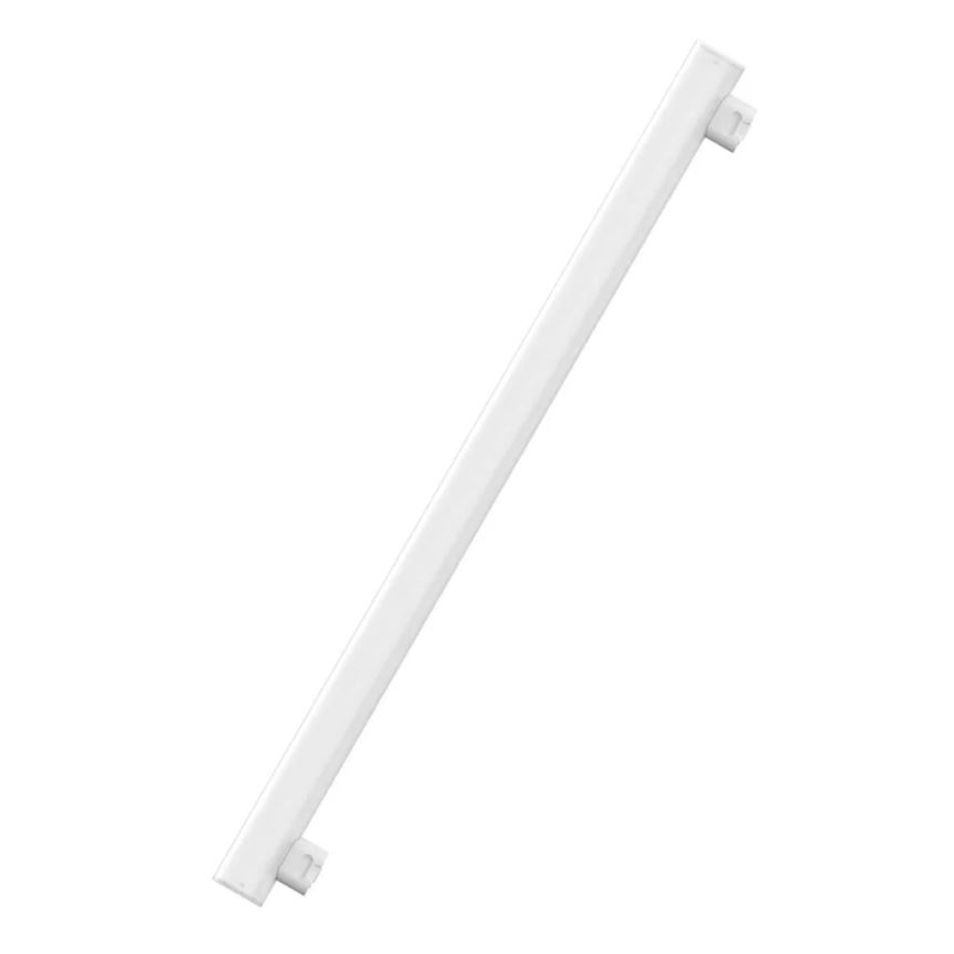 Λάμπα σωληνωτή φθορισμού LED Dimmable S14s/4,7W/230V 2700K 50 cm CRI 90 - Osram