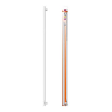 Λάμπα σωληνωτή φθορισμού LED Dimmable S14s/9,9W/230V 2700K 100 cm CRI 90 - Osram