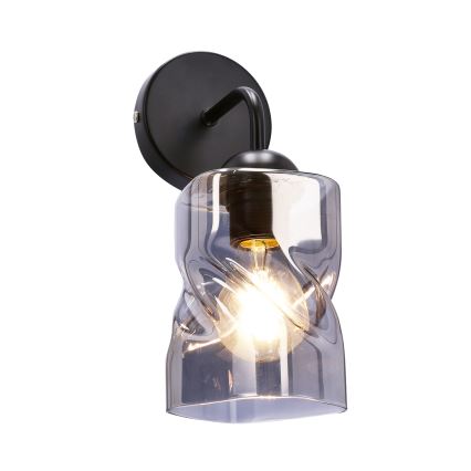 Λάμπα τοίχου FELIS 1xE27/60W/230V
