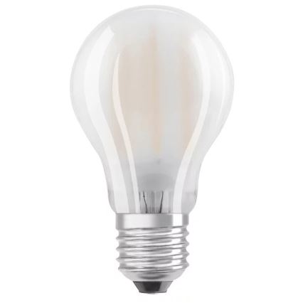 Λαμπτήρας Dimming LED A60 E27/11W/230V 2700K - Osram