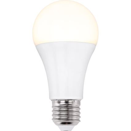 Λαμπτήρας Dimming LED E27/9W/230V 4000K - Globo