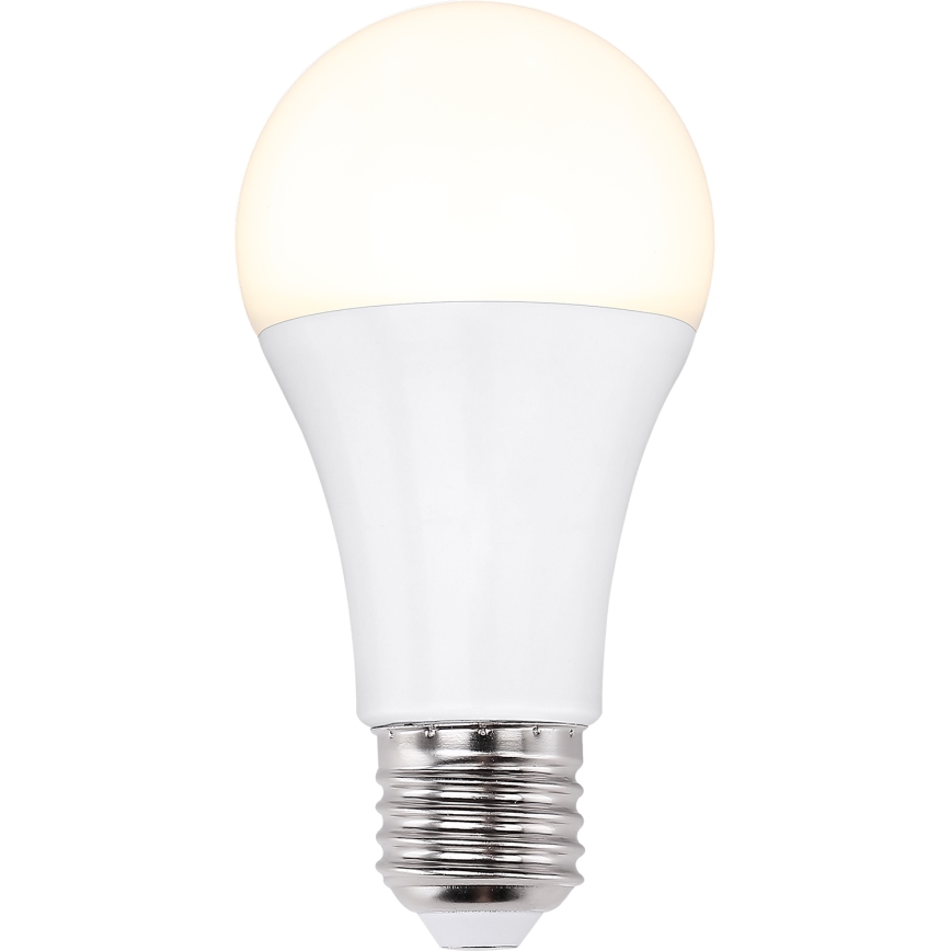 Λαμπτήρας Dimming LED E27/9W/230V 4000K - Globo