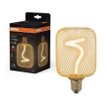 Λαμπτήρας Dimming LED DECOR FILAMENT E27/3,5W/230V 1800K χρυσαφί - Osram